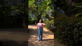 "Dhak Dhak vibes! 💃 #dancecover #bollywoodbeats #dhakdhak #trendingsong #dance #fashion