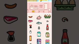 how to move screen smoothly when doing a house tour #tocaboca #tocalifeworld #thankyou #aesthetic