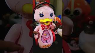 アヒルの子 かわいいおもちゃ #shortsvideo #trendingshorts #viralshortvideo #shortsviral