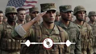 Heart of Battle | Song dedicated to Soldiers | Generative plus |