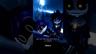 シンがウージーにデイジーベルを歌う || 殺人ドローンアニメーション