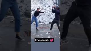 8 Vasantalu 💕 movie scenes #pleasesubscribe