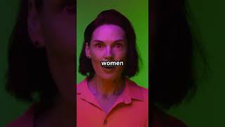 "Top 5 Countries with the Most Beautiful Women 🌍✨ | Stunning Beauty Around the World!"