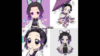 𝐬𝐡𝐢𝐧𝐨𝐛𝐮 𝐤𝐨𝐜𝐡𝐨🦋♥ #demonslayer #kimetsunoyaiba #demonslayeredit #kimetsunoyaibaedit #shinobu #kocho