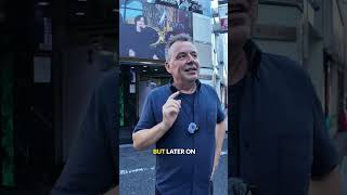 Mystery of so many bars