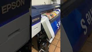 ¡Pronto aperturaremos nuestro Centro de Experiencia de Impresión Digital de Epson!   🎉 #Epson #sv
