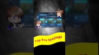 Turn on These Settings immediately.                 #mobilelegends #mlbb