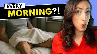 Why Morning Wood Disappears As You Age – And How to Fix It
