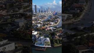 Explore the Beauty and Culture of Australia in 4K #Australia