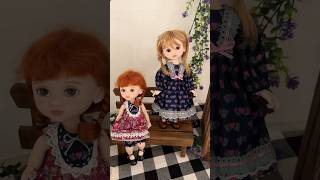 Day 2 of the Modern Doll convention salesroom! #doll #dollartist #bjd
