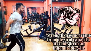 Sparobeatz Ali Baba || 🎧 Workout Trap Music 🎧 || Music Squad || 2021.