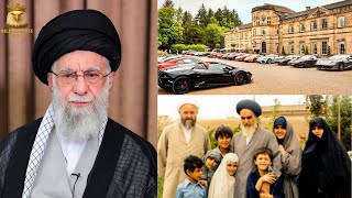 Inside The Billionaire Life Of Ali Khamenei: Iran's Supreme Leader