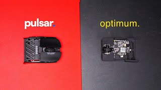 FT ゲーミングマウスで正しいのはどちらでしょうか? X2F 対 Zeromouse。