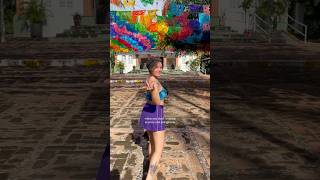 exploring mexico solo girlie 🇲🇽 #solofemaletravel #solotravelling #mexicolife #femaletravel