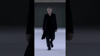 The French Icon We Can’t Stop Watching - Vincent Cassel at Amy Paris 2024