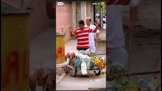 জবরের দোকান থেকে চুরি করলাম #viralvideo #funny #comedy