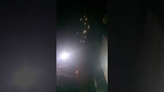 বোমার শব্দে আমি কুপকাত। Boom in Bangladesh