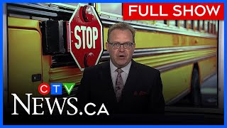 ​​Friday, September-26-25​ CTV News Northern Ontario at 5pm