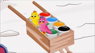 The Rainbow/ Short Story A1#learningenglishthroughstories