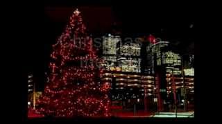 Holiday Sounds for Sleep : Christmas Eve in the City