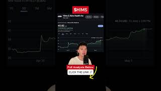 Best Long-Term Stock? $HIMS Short Squeeze?!