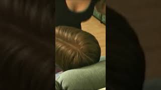 Female Vampire Bites A Man  #vampire #film #movie