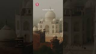 Shah Jahan 20,000 கைகளை வெட்டினாரா?? 🗡️🫢 Taj Mahal Secret & Mysteries Revealed‼️ 🤫