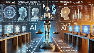 AI Ethics, Emerging Trends & Future Careers | Responsible AI Development