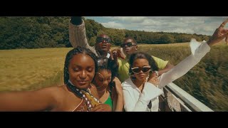 L2B - Fais Le Feat. @bramsito_off (Clip Officiel)