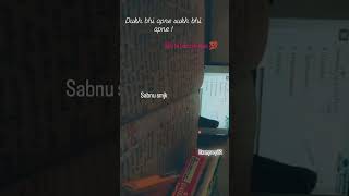 Dil nu aai samjhawan 🫀💓 #music#bollywood#prepration #ssccgl#motivation#1million #viralshort#trending