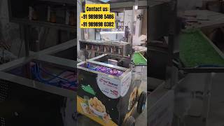 #panipurimachine #hygenicfood #panipuri#shorts #viral #shortvideo #contactus : +91 9898980382