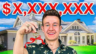 I bought my First House at 29 y/o