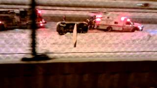 Exclusive wreck chasers chicago