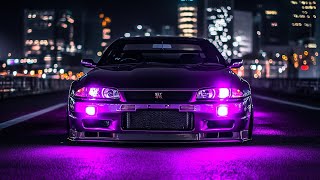 BEST NIGHT DRIVE CHILL PHONK MIX (LXST CXNTURY TYPE) ※ BEST JDM MUSIC ※ фонк 2025