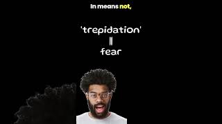 How To Memorize Intrepid？1100 Words You Need To Know #enrichyourvocabulary #ieltsvocabularywords