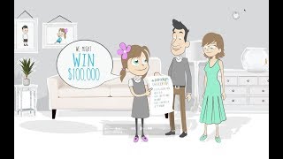 How to Win The Paradigm Challenge