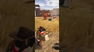 Jumping ppl in Roblox Westbound