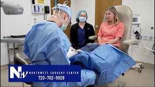 Minimally Invasive Bunion Removal | Our New TV Ad