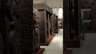 Indian Museum Kolkata Tour | Winter 2022 | কলকাতা জাদুঘর | Ticket Price Timing, All Gallery Details