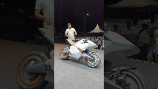 Ola Diamondhead prototype revealed in Sankalp 2025 | Times drive #shorts