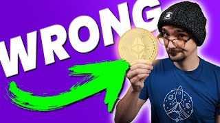 Everyone Is Wrong About NFTs (Non Fungible Tokens Explained)