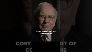 Warren Buffett My Easiest Investment