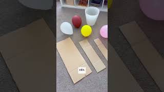 #shortsviral#PreschoolFun#ToddlerActivities#PlayToLearn#EarlyEducation #baby#shortsviraltips