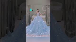 Wedding Gown | Latest Trending Gown For Women#trending #viral #youtube #fashion #wedding#dress #gown