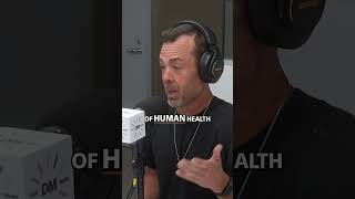 The No. 1 determinant of health and happiness.