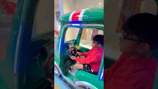 “Enjoying the ride in my new car 🚗✨ Smooth, easy to drive, and so much fun on the road!”