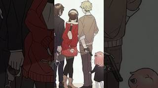 Spy x Family Editz #anime #spyxfamily #spyxfamilyedit #trending #viralvideo #fyp #foryou #edit #anya