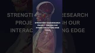 🚀 Interested in a STEM research project with a focus on Anatomy?  #science #anatomy #research