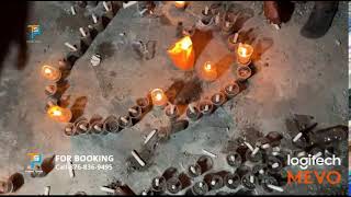 MY MOTHER PAULINE CANDLE