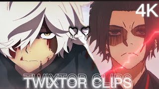 Hell' s pdrdise Sedson 2 Trdiler Twixtor 4K l Clips 